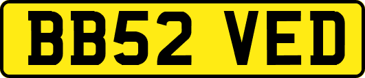 BB52VED