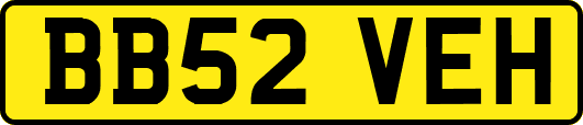 BB52VEH