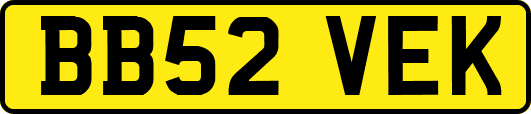 BB52VEK