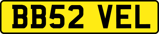 BB52VEL