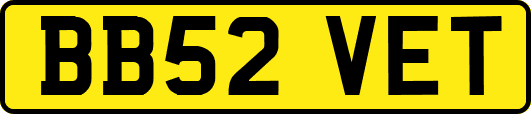 BB52VET
