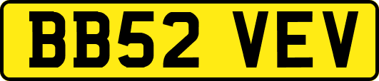 BB52VEV