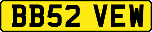 BB52VEW
