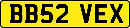BB52VEX