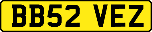 BB52VEZ
