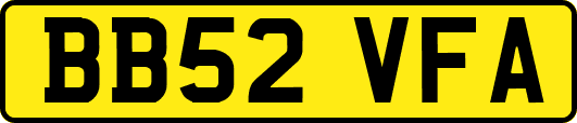 BB52VFA