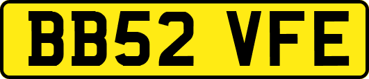 BB52VFE