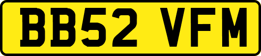 BB52VFM