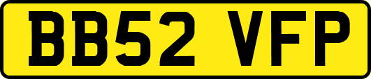 BB52VFP