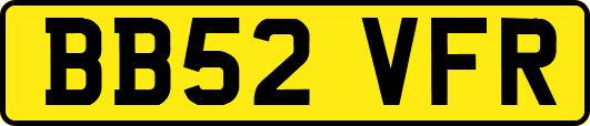 BB52VFR