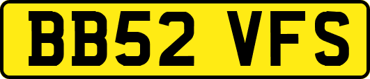 BB52VFS