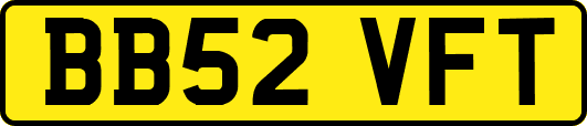 BB52VFT