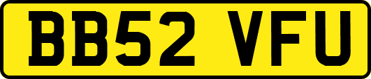 BB52VFU