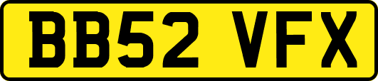BB52VFX