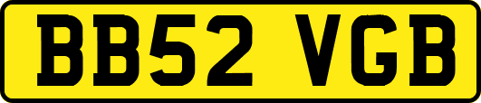 BB52VGB