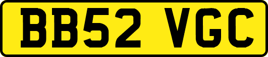 BB52VGC