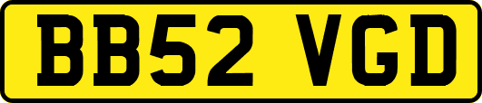 BB52VGD