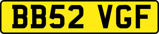 BB52VGF