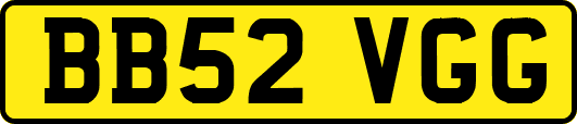 BB52VGG