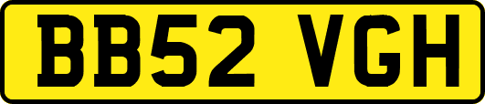 BB52VGH