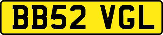 BB52VGL