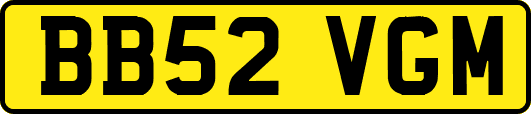 BB52VGM
