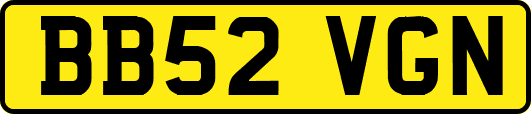 BB52VGN