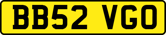 BB52VGO