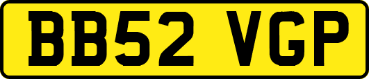 BB52VGP