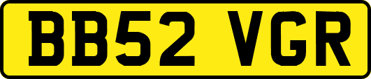 BB52VGR