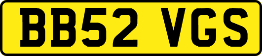 BB52VGS