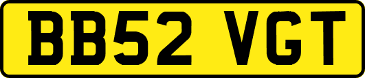 BB52VGT