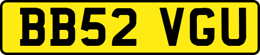 BB52VGU