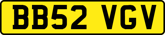 BB52VGV