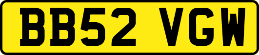BB52VGW