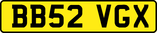 BB52VGX