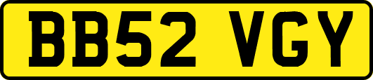 BB52VGY