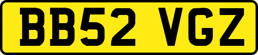 BB52VGZ