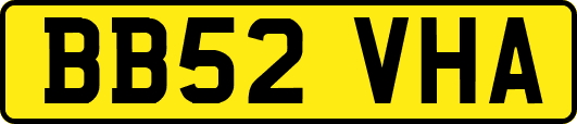 BB52VHA