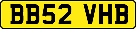 BB52VHB