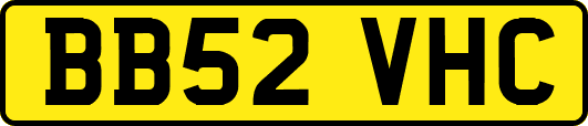 BB52VHC