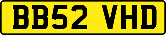 BB52VHD