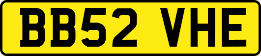 BB52VHE