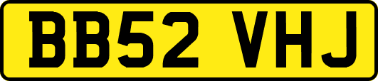 BB52VHJ