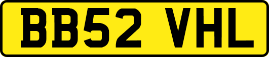 BB52VHL