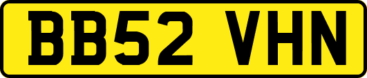 BB52VHN