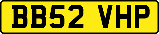 BB52VHP