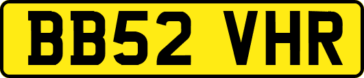 BB52VHR