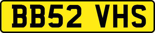 BB52VHS
