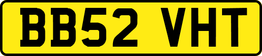 BB52VHT